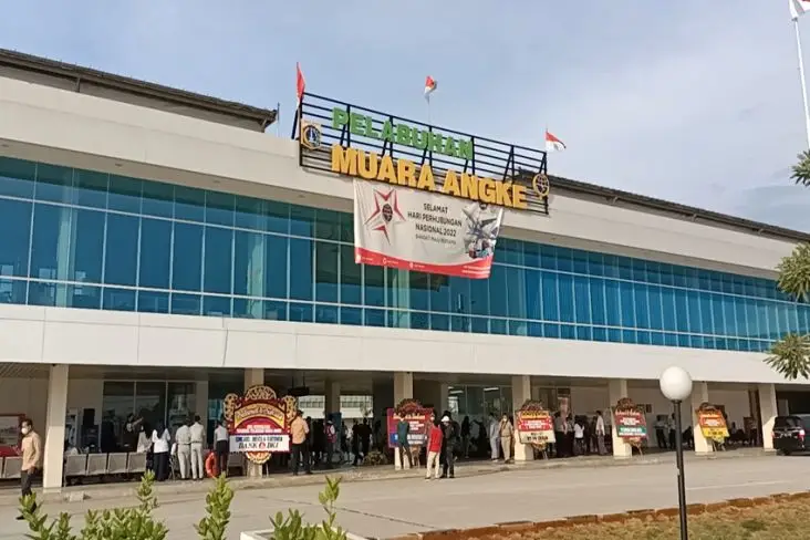 3 Fakta Muara Angke,...