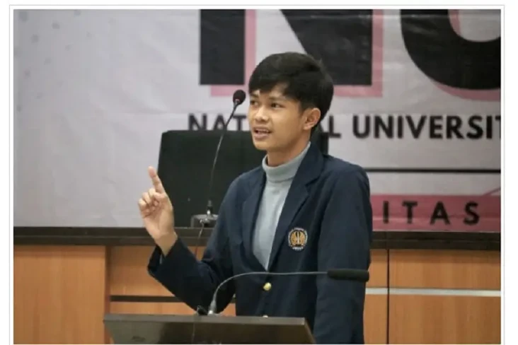 Lolos IISMA, Mahasiswa...