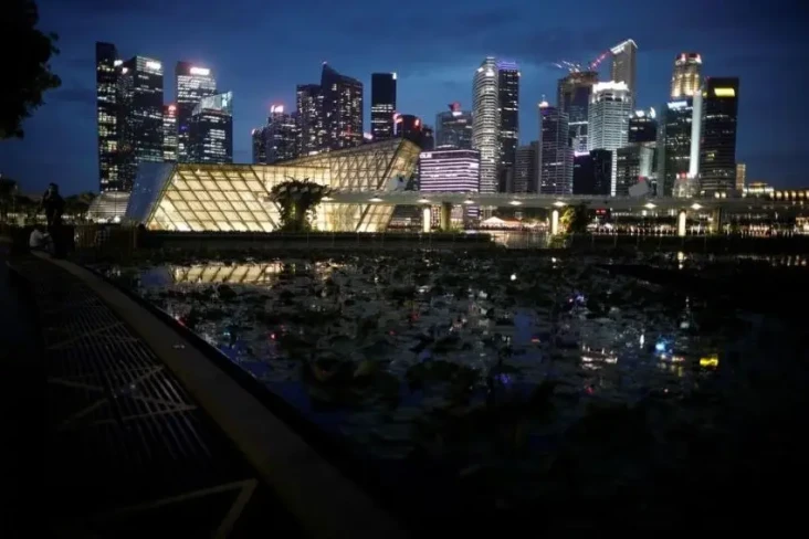7 Negara Minim SDA Tapi...