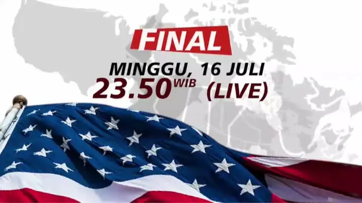 Live di iNews! Perjuangan...
