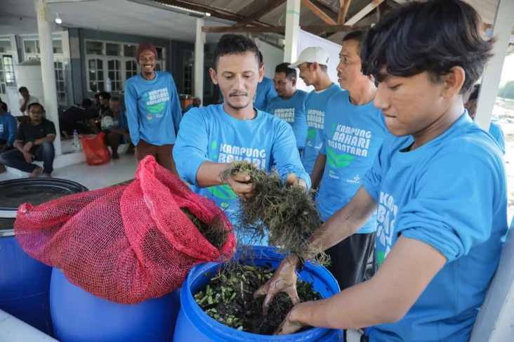 Pegadaian Bersama TNI...