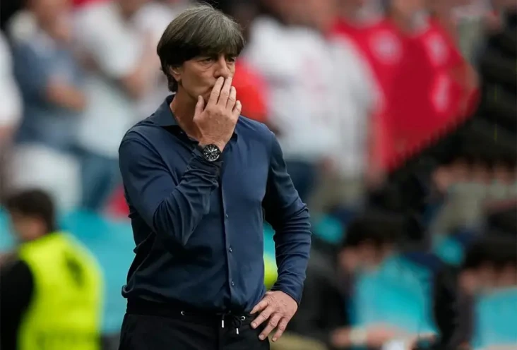 Joachim Loew Direktur...