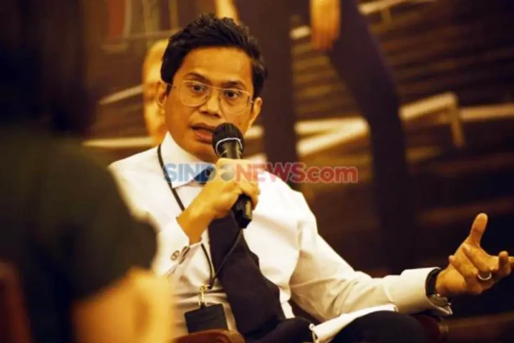 Profil Pahala Nugraha...
