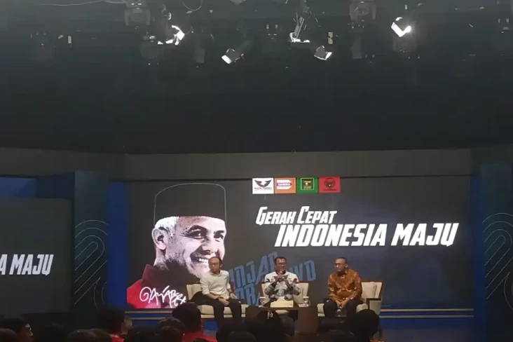 Bacapres Lain Masih...