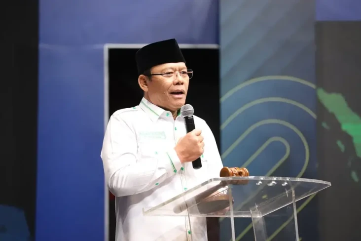 Buka Pelatihan Jurkam,...
