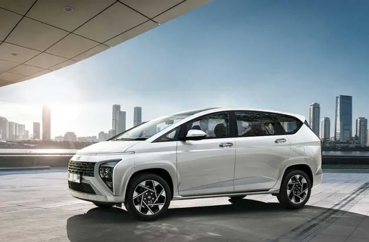Presdir Hyundai Pastikan...
