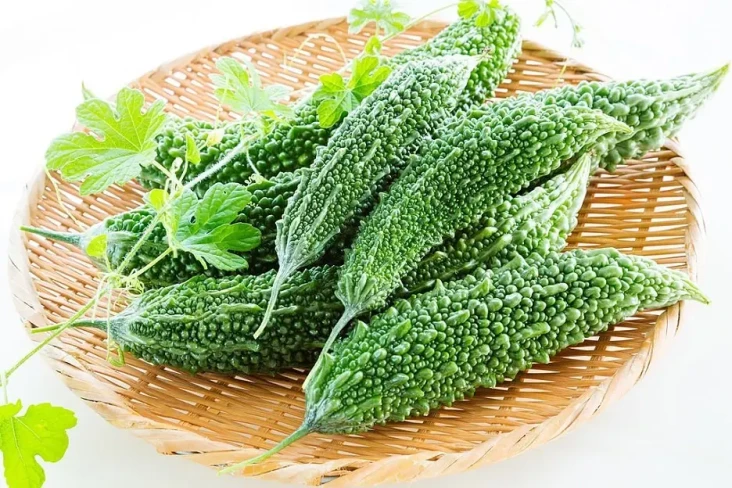 Benarkah Pare Menurunkan...