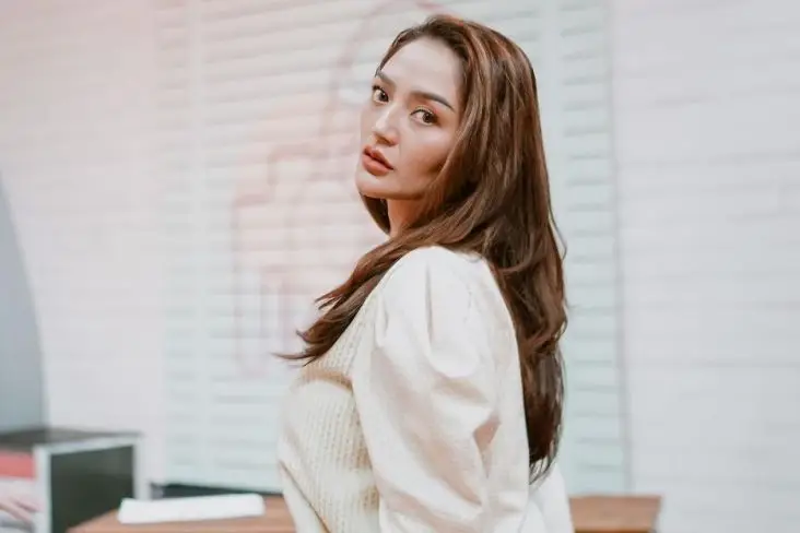 Siti Badriah Jalani...