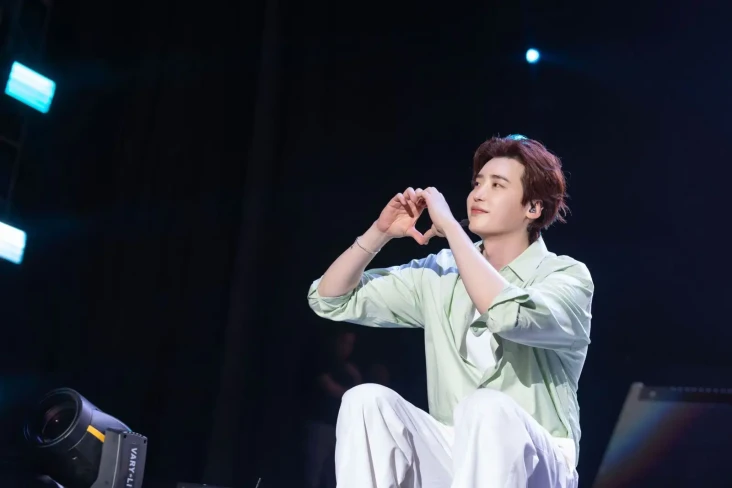 Gelar Fan Meeting di...
