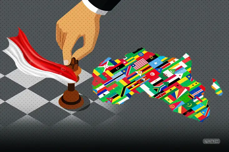 Afrika Masa Depan Pertumbuhan...
