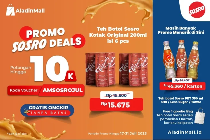 Apa Pun Makanannya,...