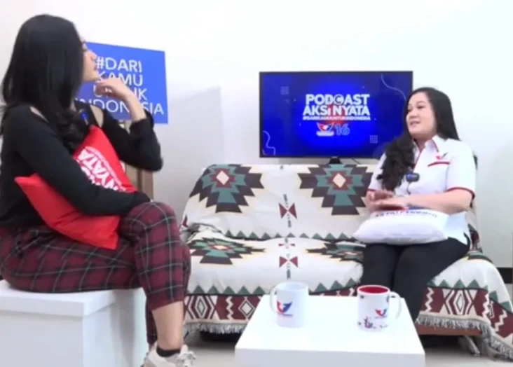 Podcast Aksi Nyata Perindo:...