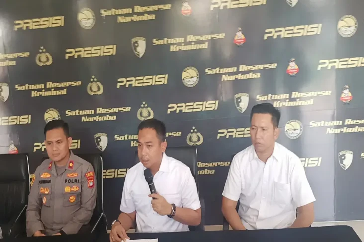 Motif Pria Bunuh Kekasih...
