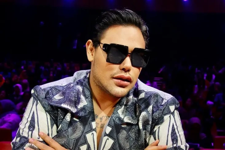 5 Artis Indonesia Ini...