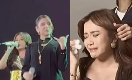 Brisia Jodie Nangis...