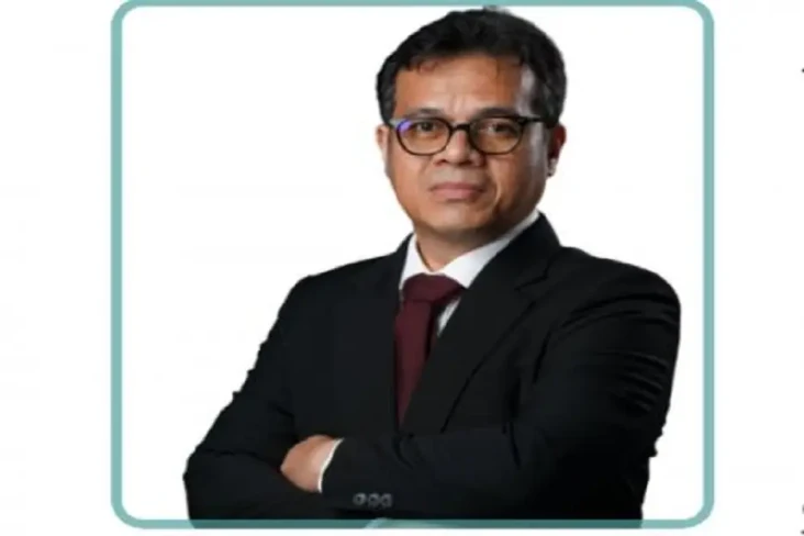Jejak Pendidikan Wamen...