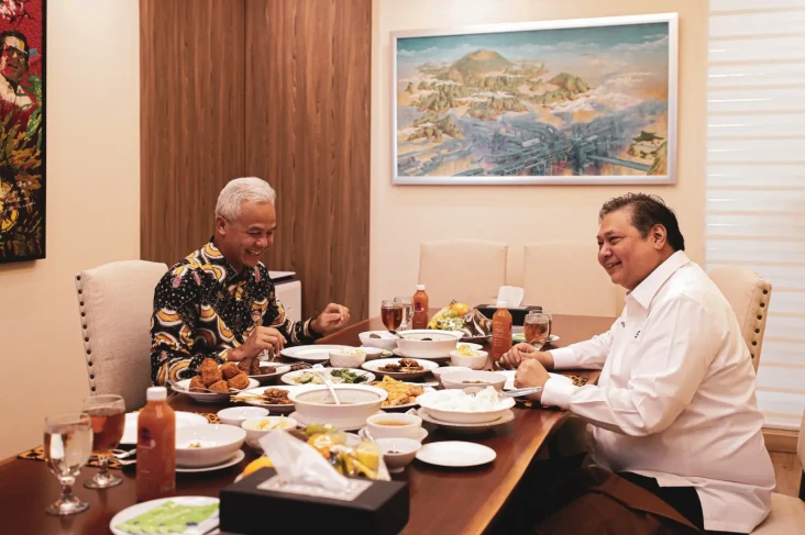 Masa Jabatan Habis 5...