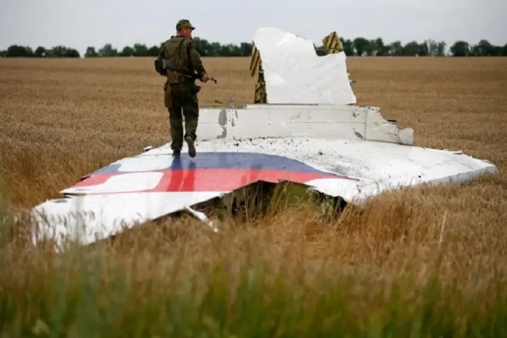 Mengenang Malaysia Airlines...