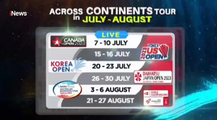 Saksikan Perjuangan...