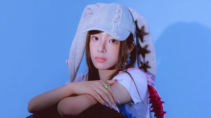 30 Idol Girl Group K-Pop...