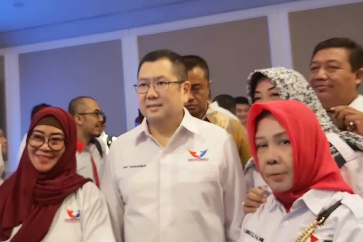Jaga Suara di Setiap...