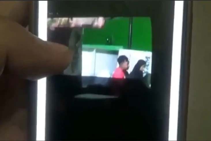 Bojonegoro Gempar! Sepasang...