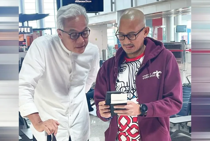 Plt Ketum PPP Akan Lakukan...