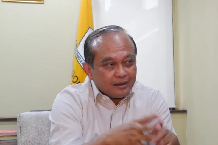 Sekretaris Dewan Pakar...