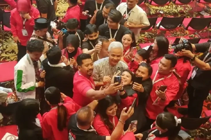 Sosialisasi di Hari...
