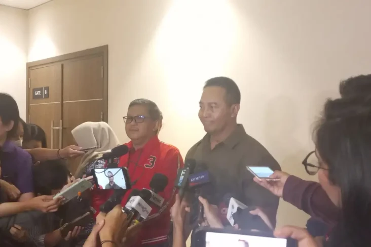 Berpeluang Jadi Cawapres...