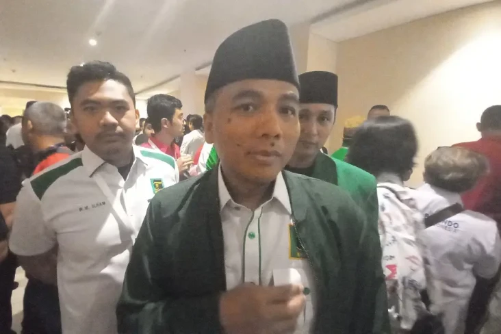 Dukung Jurkam Ganjar...