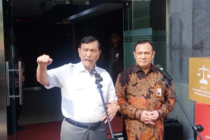 Tolok Ukur Kesuksesan...