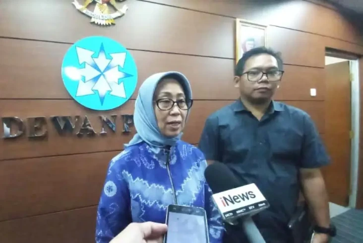 Putusan Mediasi, Podcast...