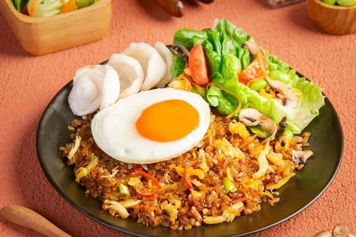 Mengenal Makanan Diet...