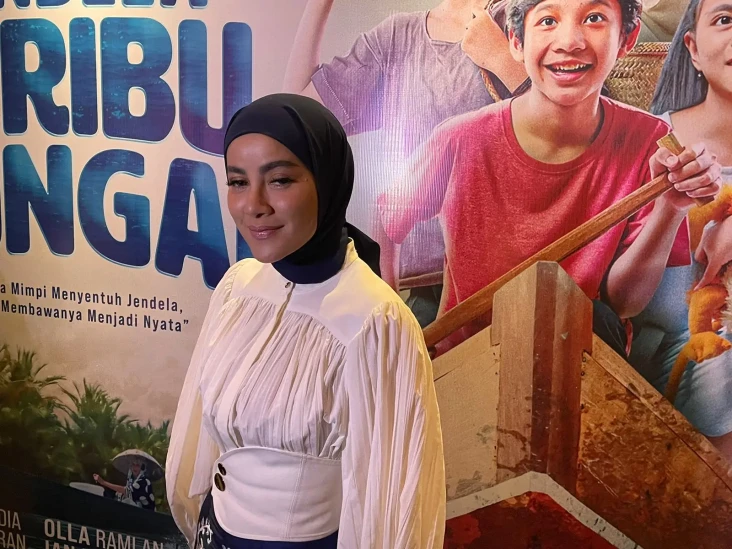 Bangga Main Film Barlatar...