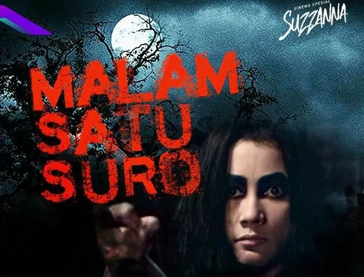 Sinopsis Film Malam...