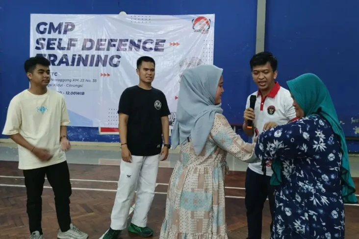 Ganjar Muda Padjajaran...