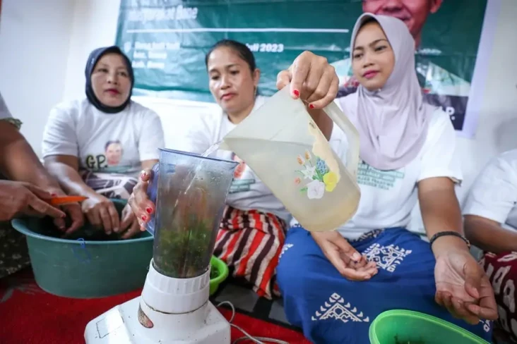 Gerakan Passeddingeng...