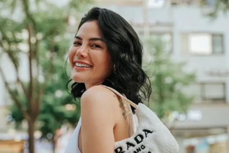Nikita Mirzani Tak Pusing...