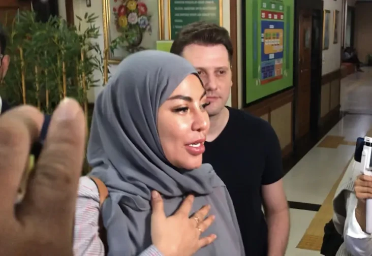 Ungkap Alasan Cinta...