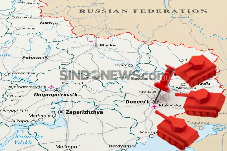 China: Tidak Ada Solusi...