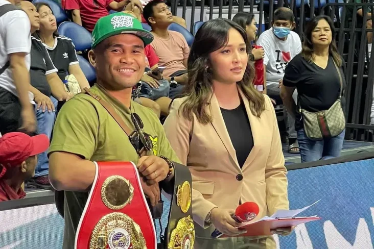 Monster KO Naoya Inoue...