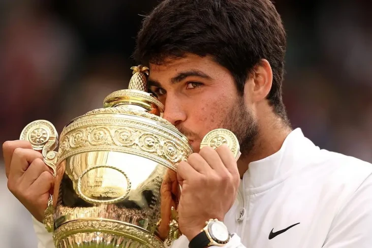 Era Rafael Nadal Akan...