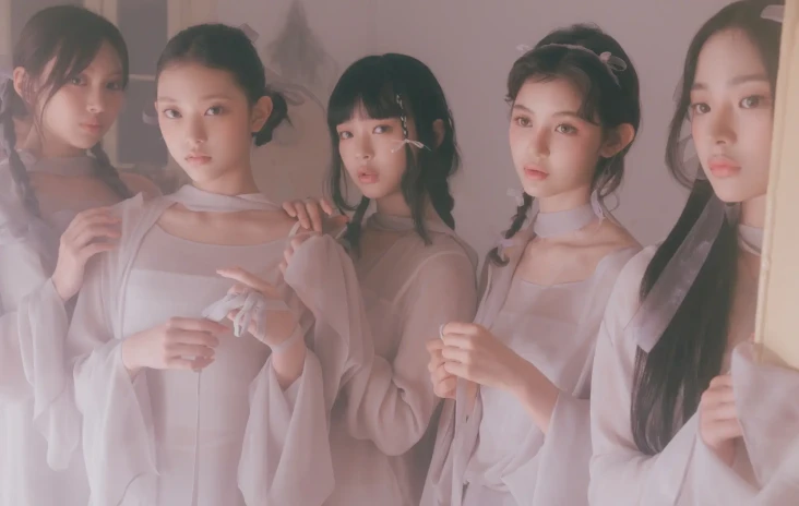 50 Grup K-Pop Terpopuler...
