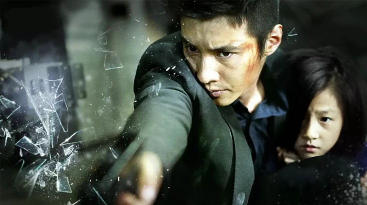 11 Film Korea Rating...