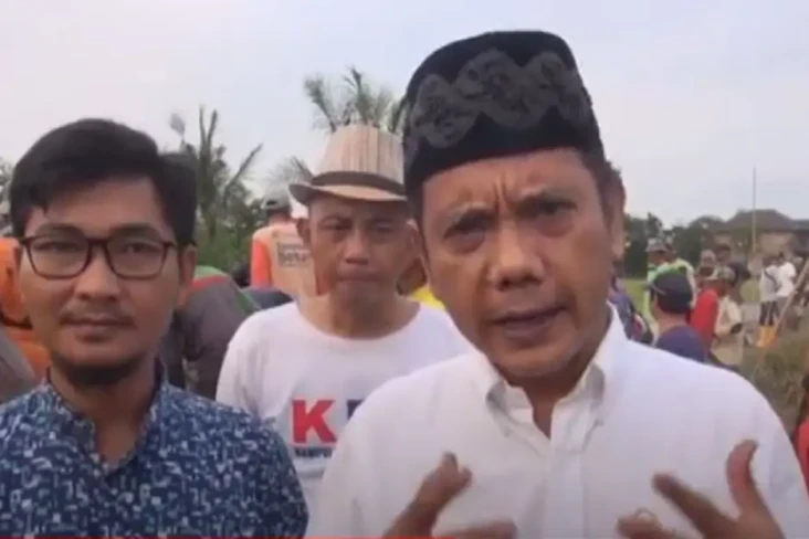 Masyarakat Swadaya Bangun...