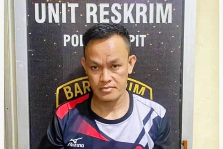 Pelaku Sodomi 3 Siswa...