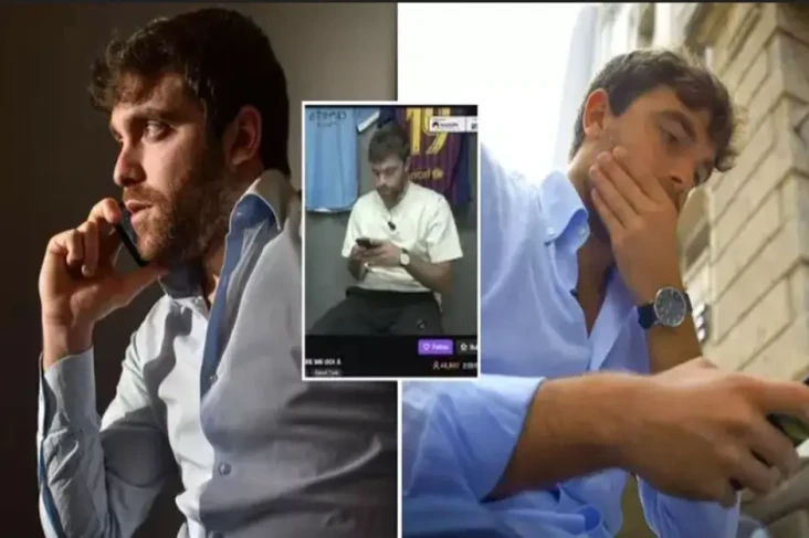 Berapa Lama Fabrizio...