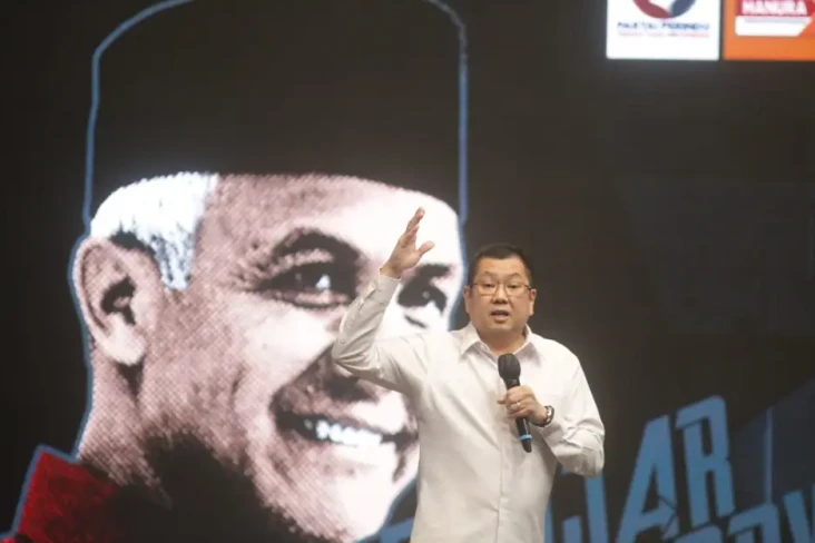 HT: Jurkam Harus Paham...