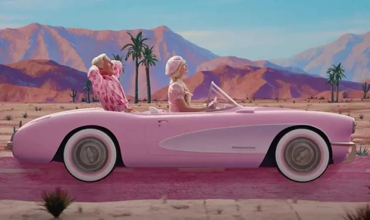 Film Barbie Bikin Pencarian...